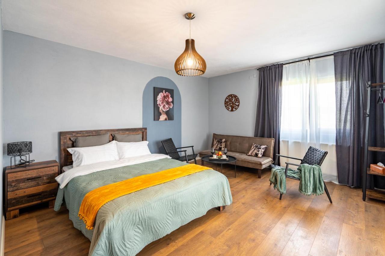 Craita Merelor The Place Aninosani 외부 사진